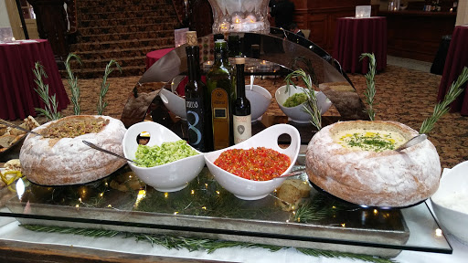 Wedding Venue «Historic Sunset Station», reviews and photos, 1174 E Commerce St, San Antonio, TX 78205, USA