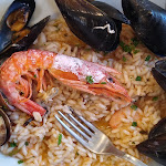 Photo n°2 de l'avis de Agnieszka.a fait le 18/05/2022 à 17:58 sur le  Liberty Cafe à Punta Marina