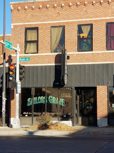 Explore boxer tattoo ideas, creative tattoo ideas in Omaha, available at Sailors Grave Tattoo