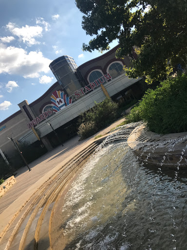 Movie Theater «Edwards West Oaks Mall 14 & RPX», reviews and photos, 700 West Oaks Mall, Houston, TX 77082, USA