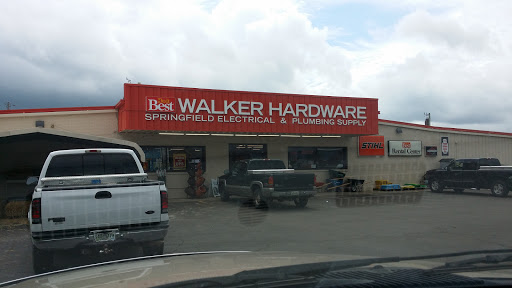 Hardware Store «Walker Hardware», reviews and photos, 3573 Tom Austin Hwy, Springfield, TN 37172, USA