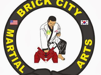 Brick City Martial Arts,LLC