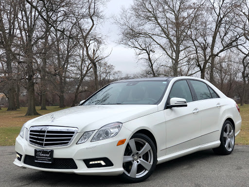 Used Car Dealer «Amaral Auto Sales & Service», reviews and photos, 295 Park Ave, Lyndhurst, NJ 07071, USA