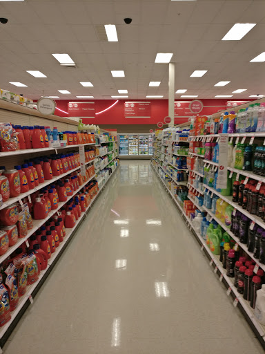 Department Store «Target», reviews and photos, 15880 San Carlos Blvd Suite 101, Fort Myers, FL 33908, USA