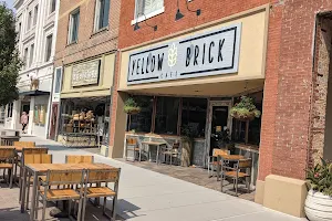 Yellow Brick Cafe image