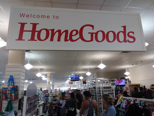 Furniture Store «HomeGoods», reviews and photos, 13580 SW 120th St, Miami, FL 33186, USA