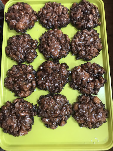 Donut Shop «Donut Depot», reviews and photos, 2756 Cochran St, Simi Valley, CA 93065, USA