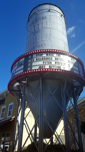 Movie Theater «Barnstorm Theater», reviews and photos, 2720 Brownwood Blvd, The Villages, FL 32163, USA