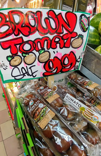 Grocery Store «Valentino Food Market», reviews and photos, 66-64 Fresh Pond Rd, Ridgewood, NY 11385, USA