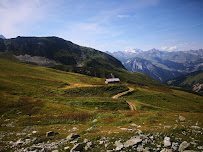 Parc national de la Vanoise du Restaurant La Roche de Mio à Mâcot-la-Plagne - n°5