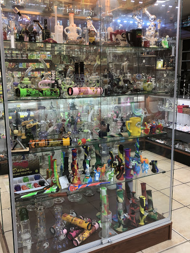 Cigar Shop «Billionaire smoke shop», reviews and photos, 1214 W Dr Martin Luther King Jr Blvd, Seffner, FL 33584, USA