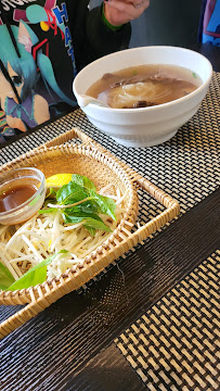 Soupe du Restaurant vietnamien L’Etoile de Rivoli - Pho 158 à Paris - n°5