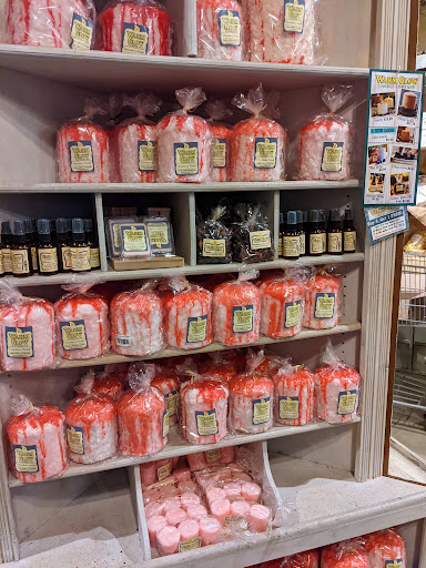 Candle Store «Warm Glow Candle Store», reviews and photos, 2131 N Centerville Rd, Centerville, IN 47330, USA