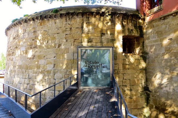 EL CUBO CENTRO DE ESTUDIOS
