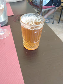 Plats et boissons du Restaurant marocain Restaurant Le Riad à Vias - n°7