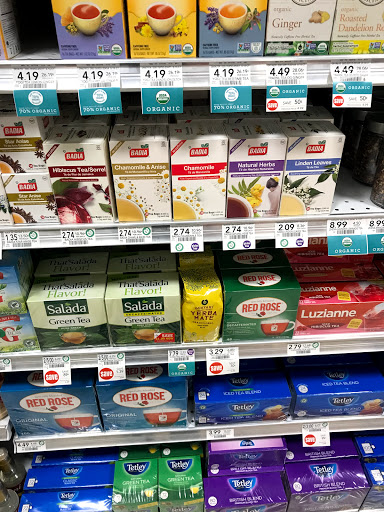 Supermarket «Publix Super Market at Camden Woods Shopping Center», reviews and photos, 1601 Ga Highway 40 E, Kingsland, GA 31548, USA