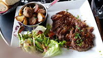 Steak du Restaurant Le 46 à Maisons-Laffitte - n°8