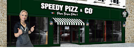 Les plus récentes photos du Restaurant Speedy PIZZ & Co Vendôme - Pizzas, Burgers, Pokés à Vendôme - n°5