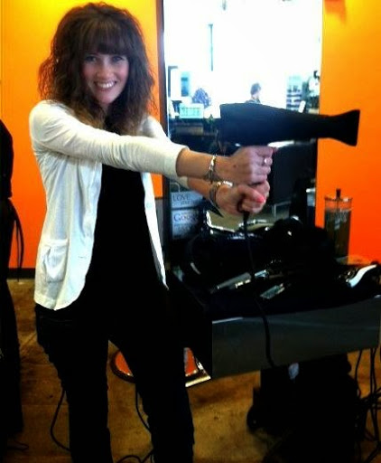 Beauty School «Paul Mitchell The School Normal», reviews and photos, 1503 E College Ave, Normal, IL 61761, USA