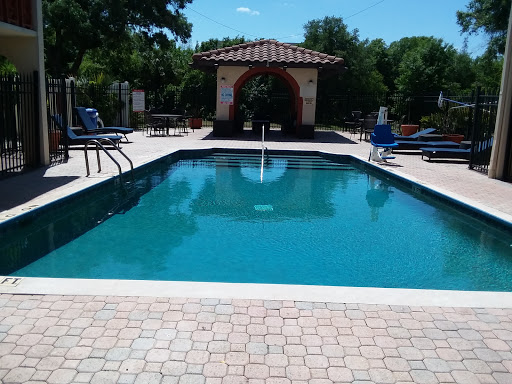 Hotel «Quality Inn & Suites Tampa - Brandon near Casino», reviews and photos, 10007 Princess Palm Ave, Tampa, FL 33619, USA