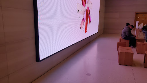 Computer Store «Apple Lehigh Valley», reviews and photos, 250 Lehigh Valley Mall, Whitehall, PA 18052, USA