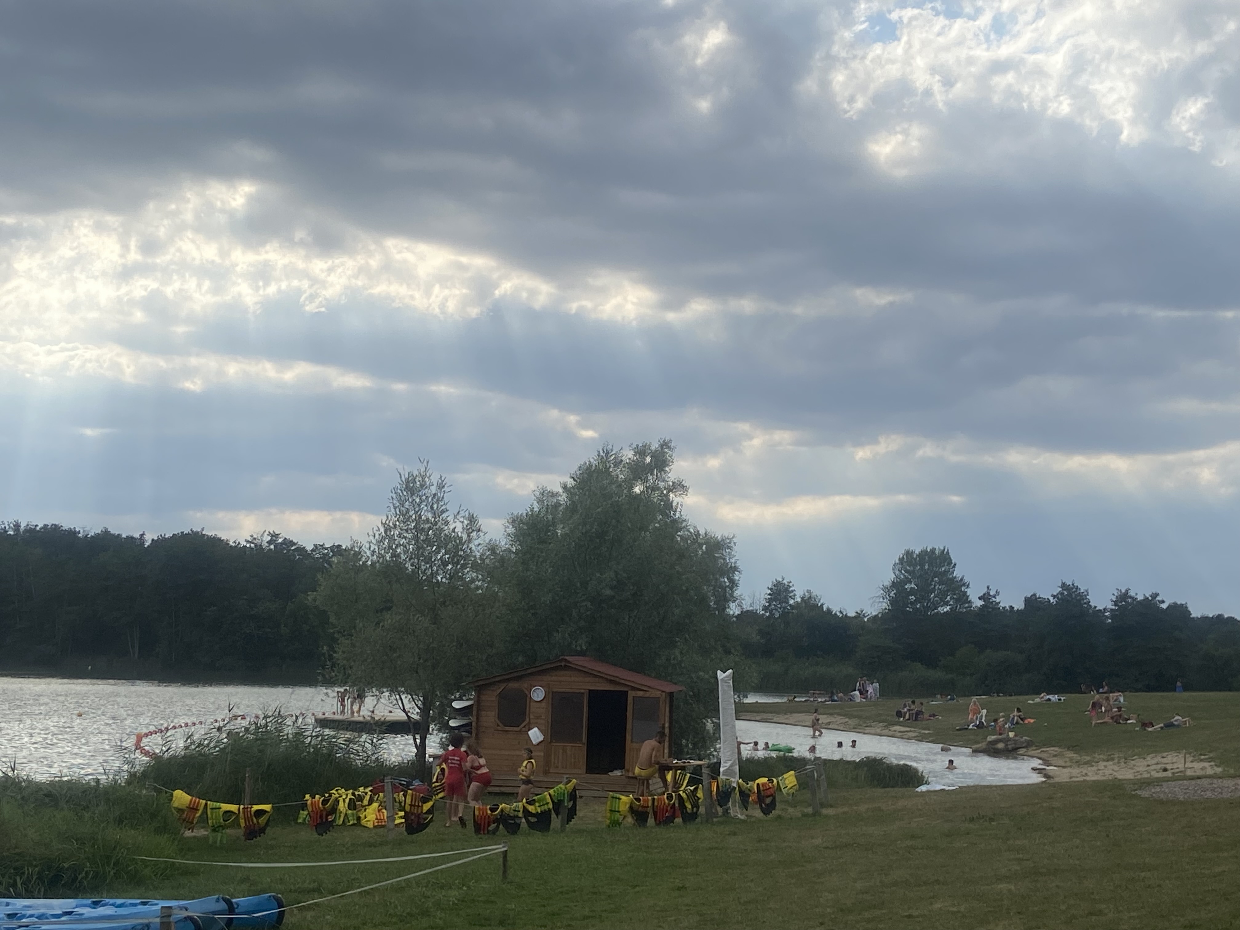 Photo n° 1 de l'avis de patricia.o fait le 15/07/2023 à 15:52