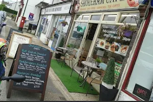 Shoreham Cafe image