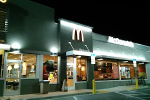 McDonald's image