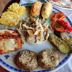 Photo n°4 de l'avis de Ermal.a fait le 30/07/2022 à 06:32 sur le  La Locanda delle Cicale à Canale Monterano