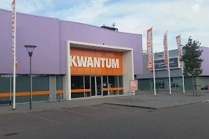 Kwantum image