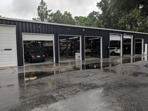 Auto Repair Shop «Performance Auto Specialists», reviews and photos, 19 Covil Ave, Wilmington, NC 28403, USA