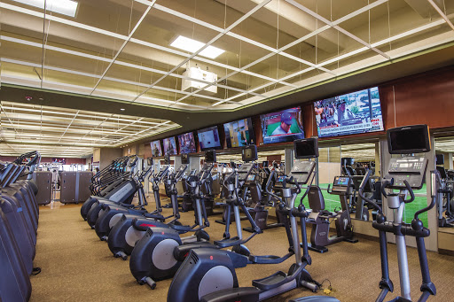 Gym «Life Time Fitness», reviews and photos, 6233 Baker Rd, Eden Prairie, MN 55346, USA