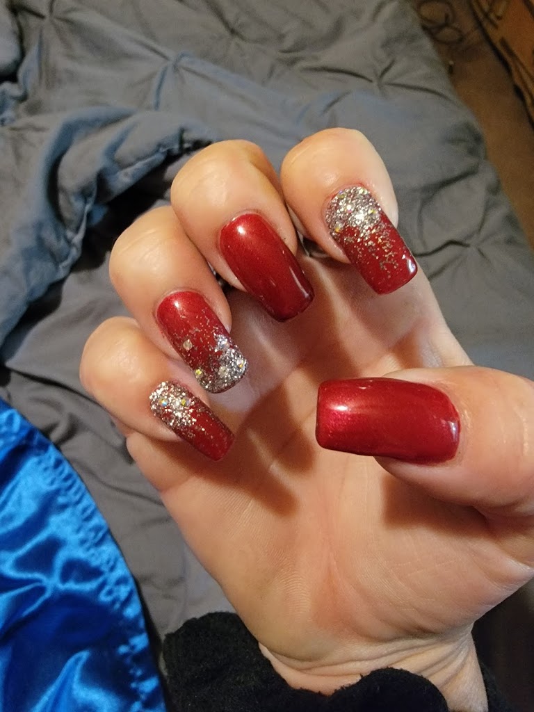 Fantasy Nails of Shallotte 28470