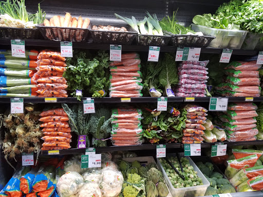 Gourmet Grocery Store «Yes! Organic Market Capitol Hill», reviews and photos, 410 8th St SE, Washington, DC 20003, USA