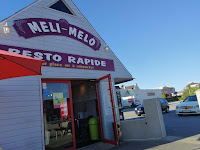 Photos du propriétaire du Restaurant Méli Mélo restauration rapide à Crozon - n°1