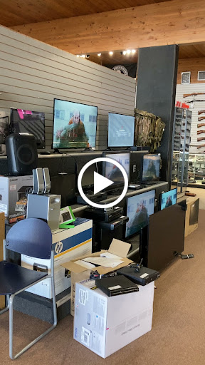 Pawn Shop «Newport Pawn Shop», reviews and photos, 224 SW Coast Hwy, Newport, OR 97365, USA