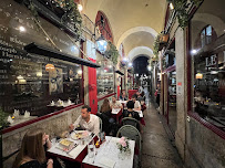 Atmosphère du Restaurant français Le Mercière à Lyon - n°3