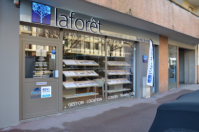 Agence immobilière Laforêt Bourg-La-Reine à Bourg-la-Reine