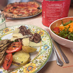 Photo n°1 de l'avis de Sharon. fait le 14/09/2022 à 11:09 sur le  Rossopomodoro Torino Porta Nuova à Turin