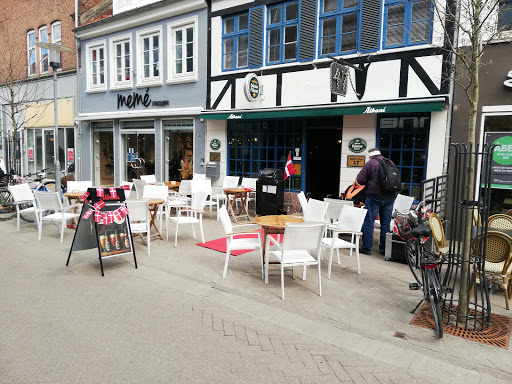 Pub 47 - Bills Pub in Odense Municipality, Kolding