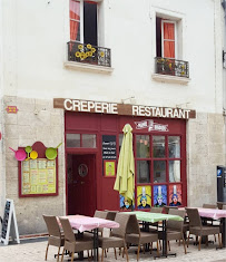Photos du propriétaire du Restaurant Le Comptoir de Mamie Bigoude Tours Centre - n°11