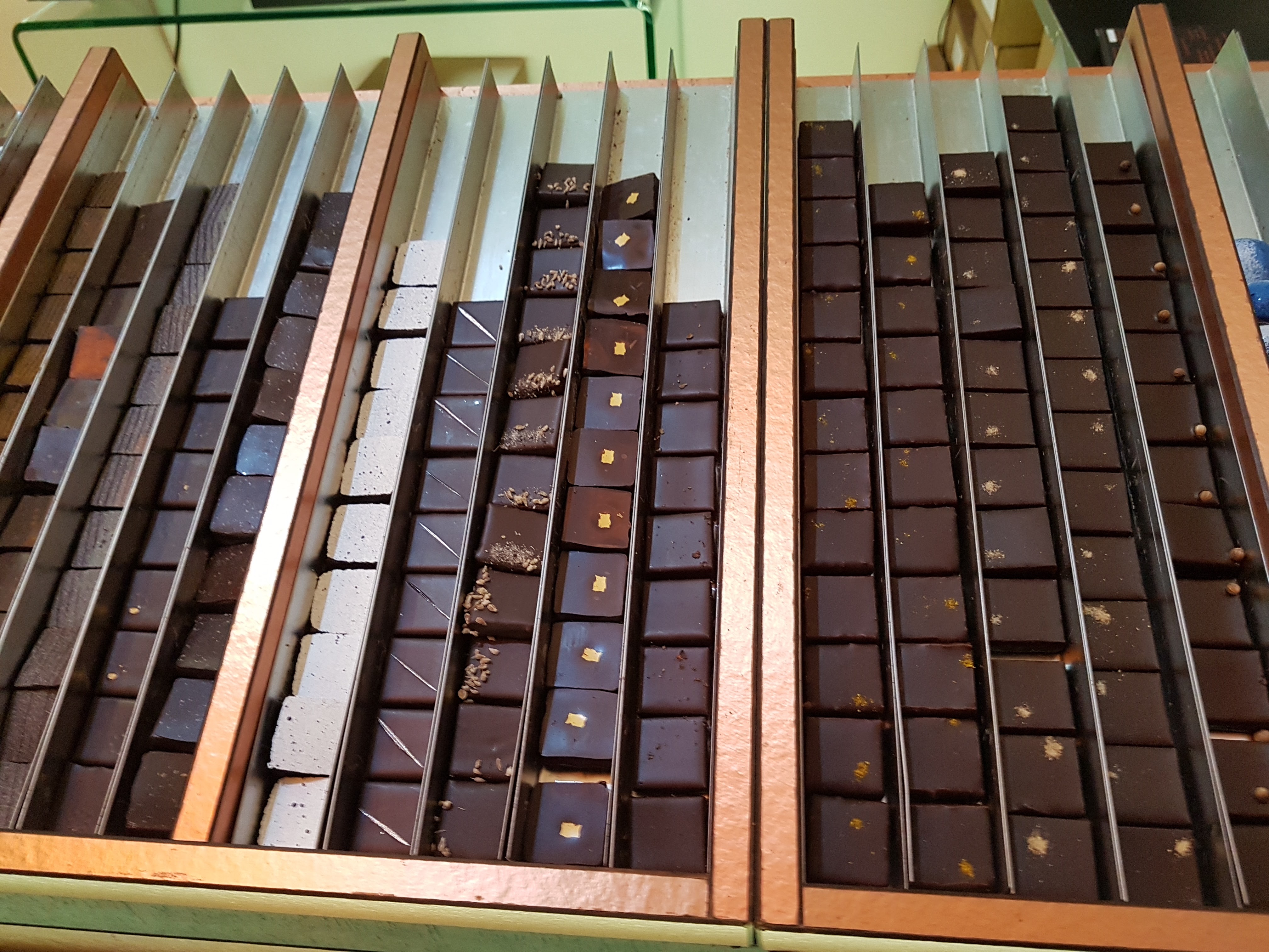 Photo n° 1 de l'avis de Xavier.E fait le 03/04/2017 à 09:35