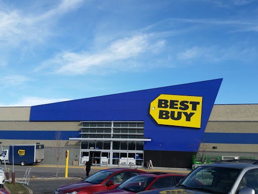 Electronics Store «Best Buy», reviews and photos, 1093 W Riverdale Rd, Ogden, UT 84405, USA