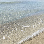 Photo n°2 de l'avis de Antonello.i fait le 06/03/2019 à 22:50 sur le  Lido Gold Lounge Restaurant à Salve