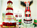 ATELIER PASTRY Paris - Formation Cake Design, Cour de pâte à sucre, Wedding Cake - Piece Montée - Athis-Mons