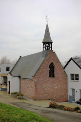 Kapel Sint-Odulf