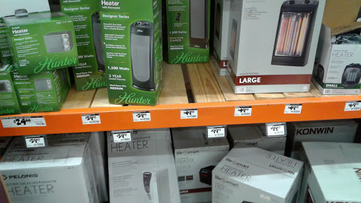 Home Improvement Store «The Home Depot», reviews and photos, 4195 24th Ave, Fort Gratiot Twp, MI 48059, USA