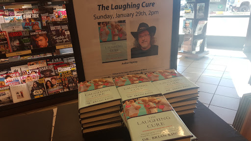 Book Store «Barnes & Noble», reviews and photos, 2701 David H McLeod Blvd #1200, Florence, SC 29501, USA