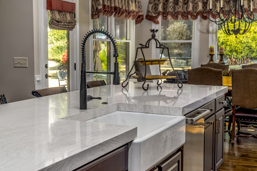 Interior Designer «Creative Cabinets and Faux Finishes, LLC», reviews and photos, 4225 Jvl Industrial Park Dr, Marietta, GA 30066, USA