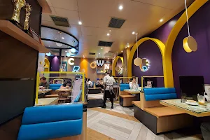 Crown Cafe image